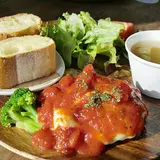 SORA CAFE & COOKING ROOM