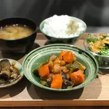 リラックス食堂原宿
