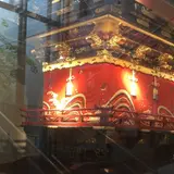 川の駅 新湊