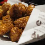 Chicken Kyochon