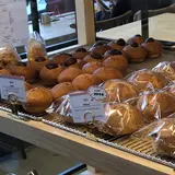 パンとエスプレッソと南森町交差点