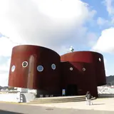 福良港津波防災ステーション