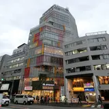キュープラザ原宿