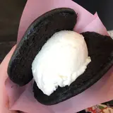甘味カフェ 茶ゆ