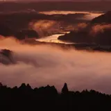 三王山展望塔