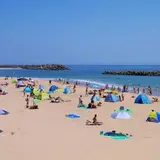 高萩海水浴場