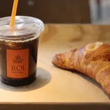 【閉業】BREAD & COFFEE ROI （ブレッドアンドコーヒーロイ）