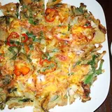 韓味家