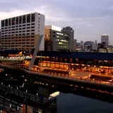 キャナルテラス 堀江
