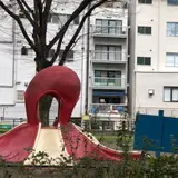 たこ公園
