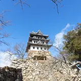洲本城