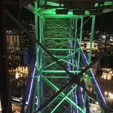 大観覧車コスモクロック21