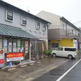 ヒーローズカフェ