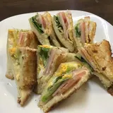 ブランニュー・カフェ