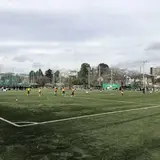 慶應義塾體育會蹴球部日吉グランド