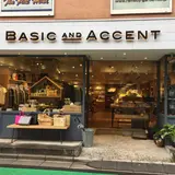 BASIC and ACCENT