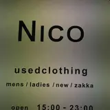 ニコ(nico)