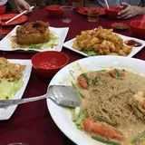 Aunty Fatso Restaurant