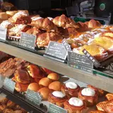 ベーカリー&レストラン沢村旧軽井沢