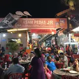 Newton Food Court