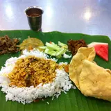 Saravanna Sweets & Snacks