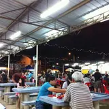 New Wang Food Court