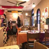 ペコラパスタ