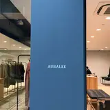 オーラリー