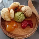 ラ・ターブル・ドゥ・イズミ