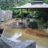 篝火の湯　緑水亭