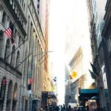 Wall Street