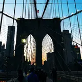 Brooklyn Bridge
