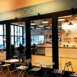 One Girl Cookies