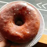 Dough Doughnuts
