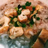 Empress porridge