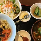 安楽亭 座間店