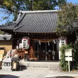 伊奴神社