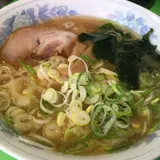 中華そば 万楽