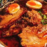 麺屋空海 恵比寿店