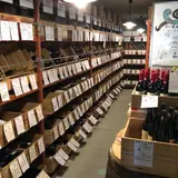 重田酒蔵庫