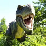かつやまディノパーク