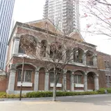 神戸旧居留地VILLA BLANCHE