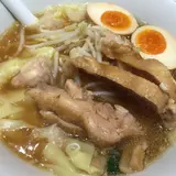雲呑好 エキュート立川店