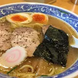中華そば 青葉 東大和店