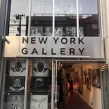 ニューヨークギャラリー