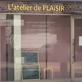 ラトリエ ドゥ プレジール