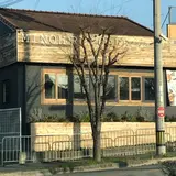 MINOH RIS CAFE（箕面リスカフェ）