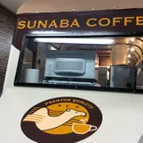 すなば珈琲 鳥取砂丘コナン空港店
