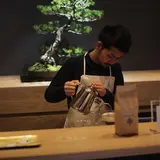 BONGENCOFFEE