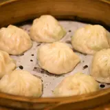 盛園糸瓜小篭湯包
